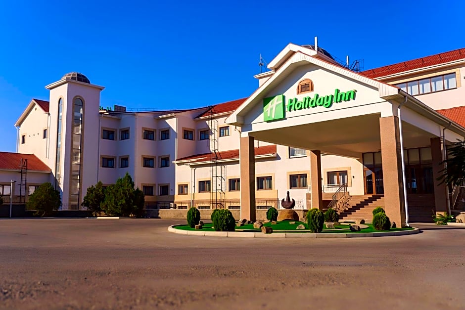 Holiday Inn Aktau - Seaside By IHG
