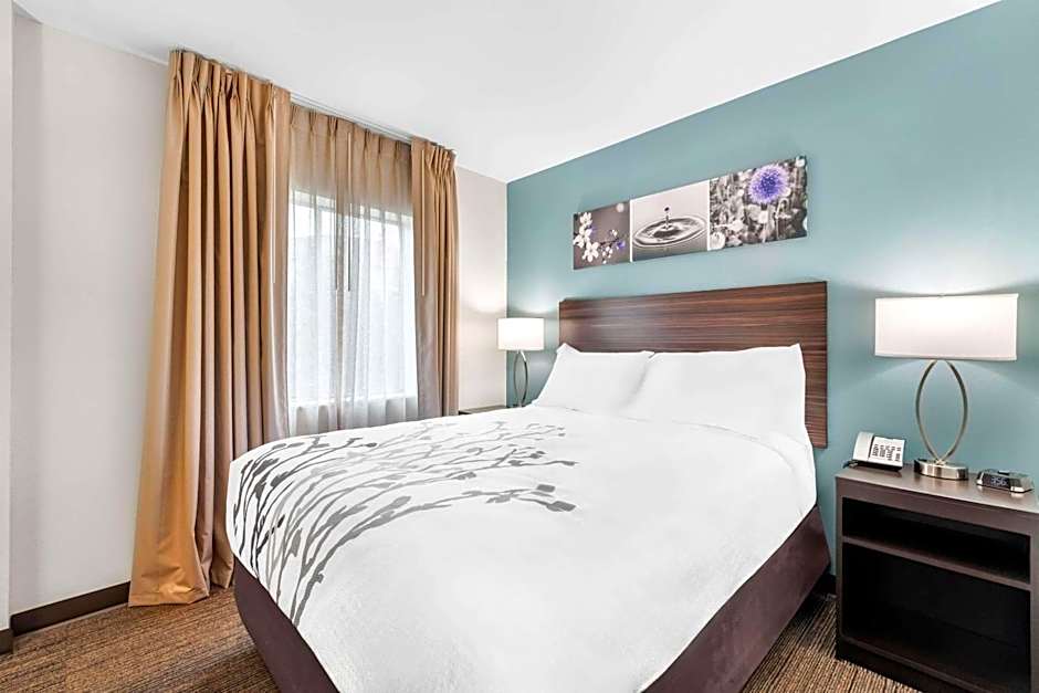 Sleep Inn & Suites Pigeon Forge - Downtown