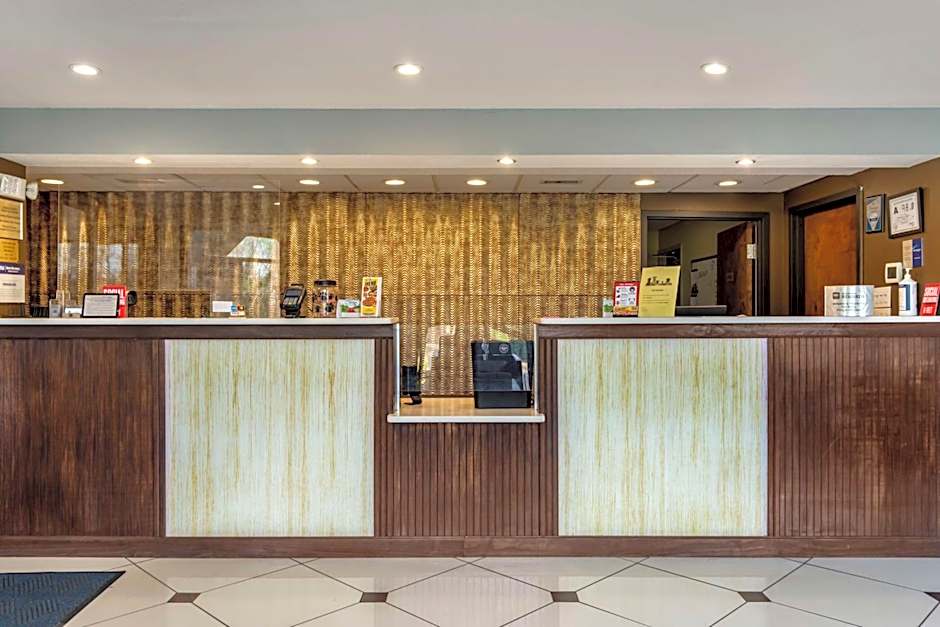 Best Western Statesville Inn