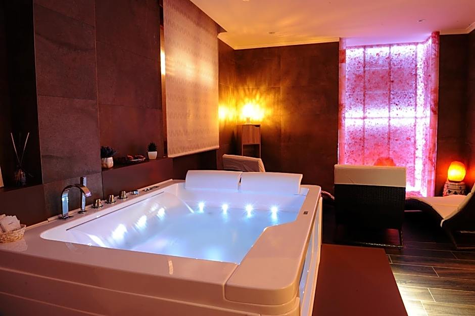 Hotel Cristallo