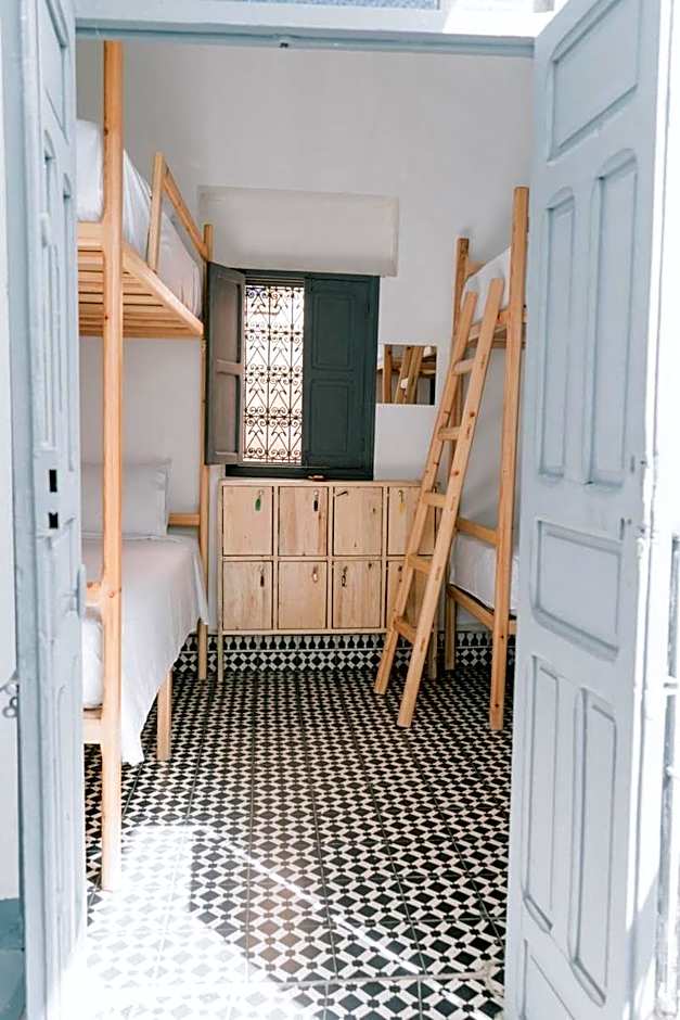 Boho 27 Hostel Marrakech