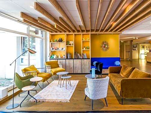 Novotel Narbonne Sud