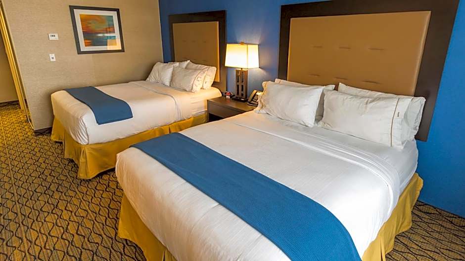 Holiday Inn Express Thunder Bay By IHG