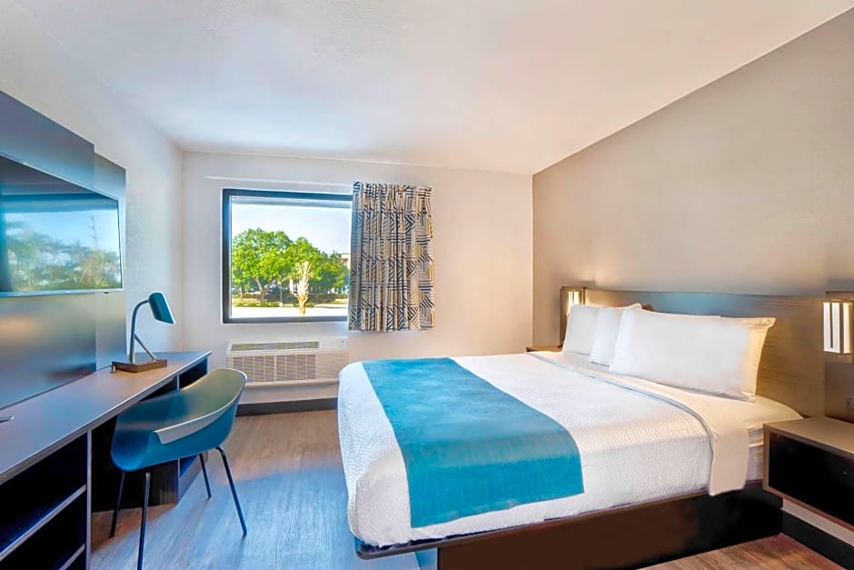 Motel 6-Fort Lauderdale, FL