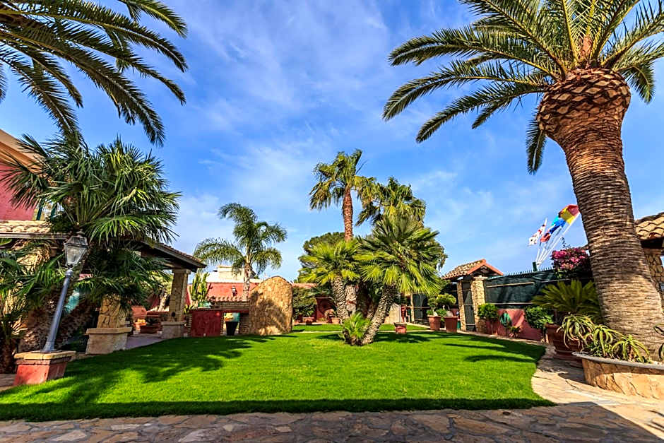 Casa Vacanze Villa Flumini