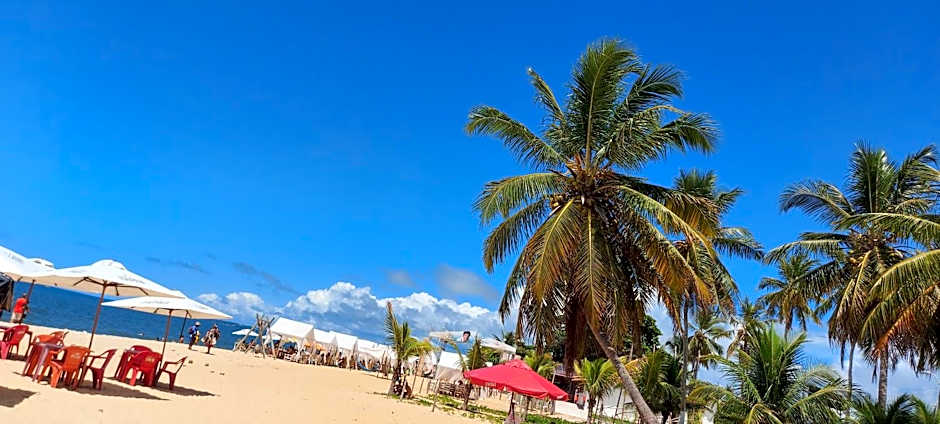 Praia Boulevard Flat Porto Bahia