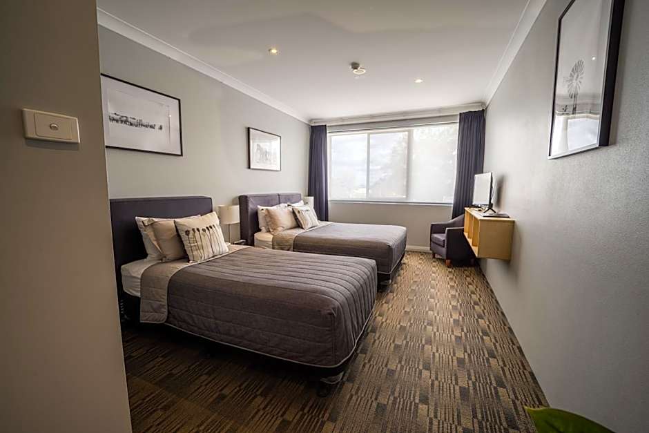 Windsor Castle Hotel