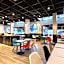 B&B HOTEL Orleans Centre Foch
