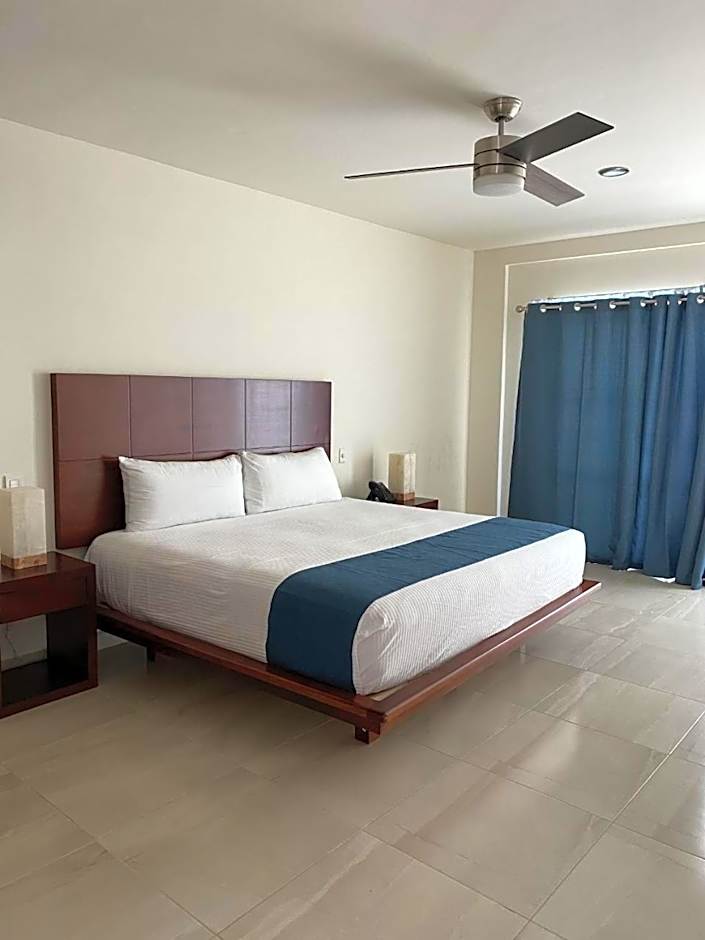 MARENA Suites & Apartments