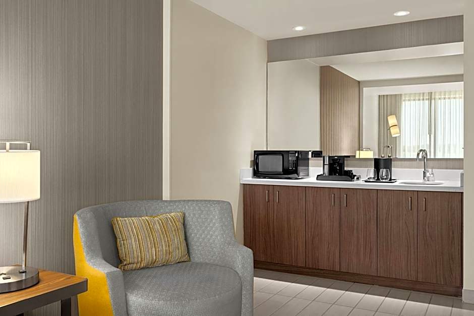 Courtyard by Marriott Omaha East/Council Bluffs, IA