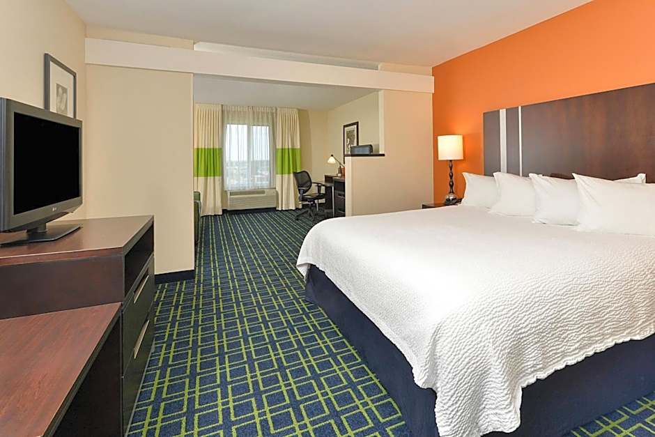 Fairfield Inn & Suites by Marriott Cedar Rapids