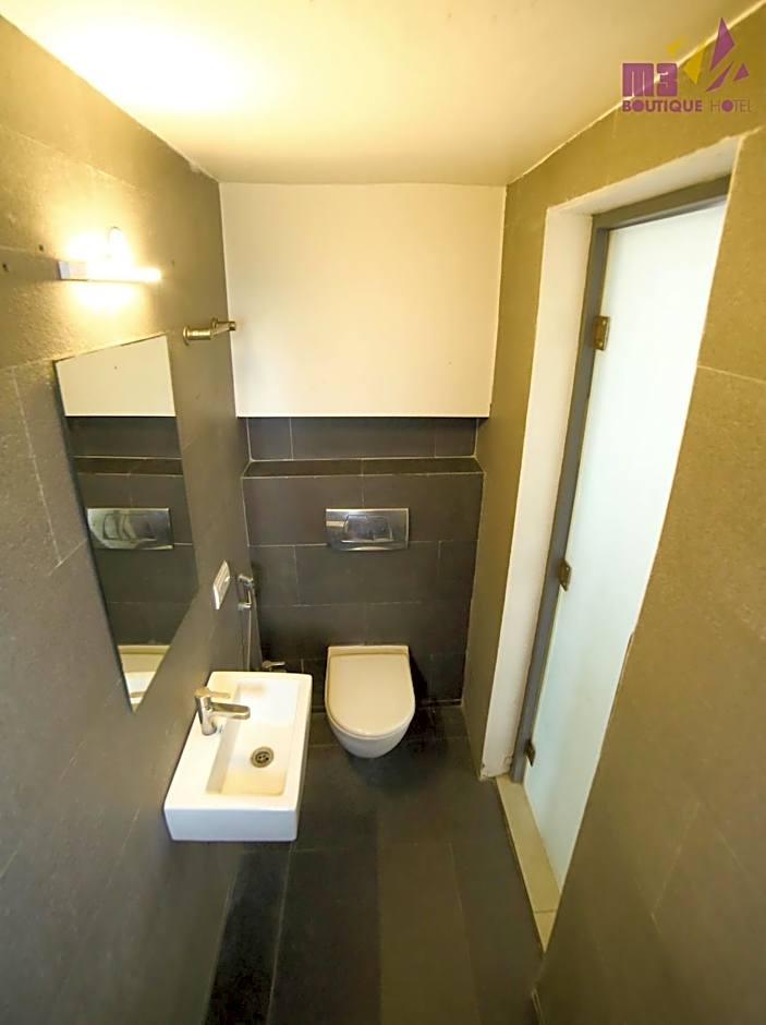 M3 Boutique Hotel