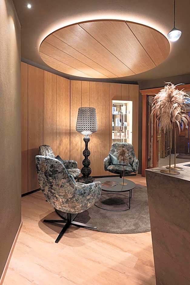 Cerana Relax Hotel