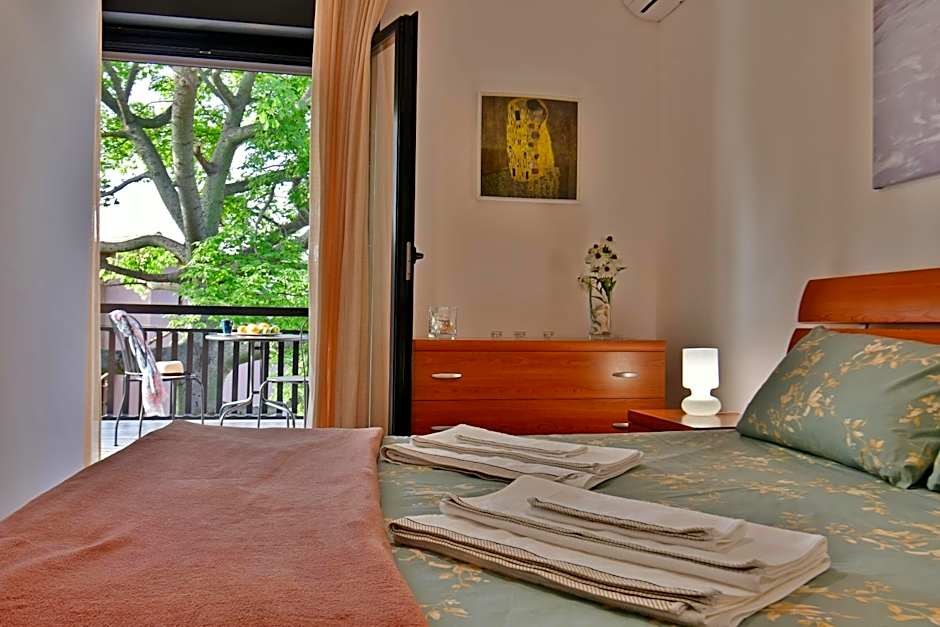 Amaranda B&B