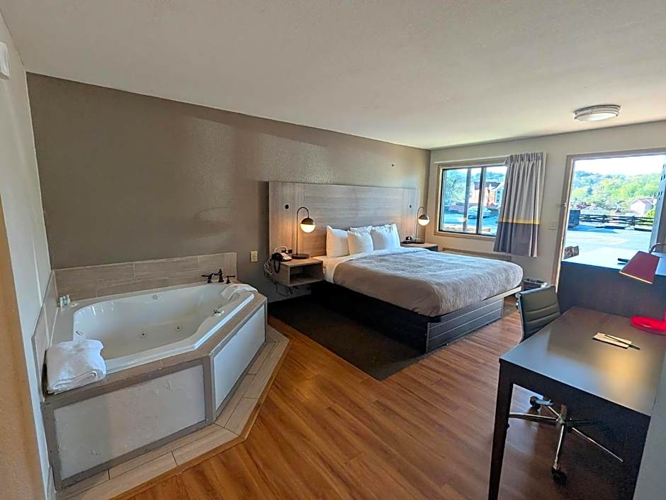 Quality Inn
