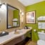 Sleep Inn & Suites Redmond
