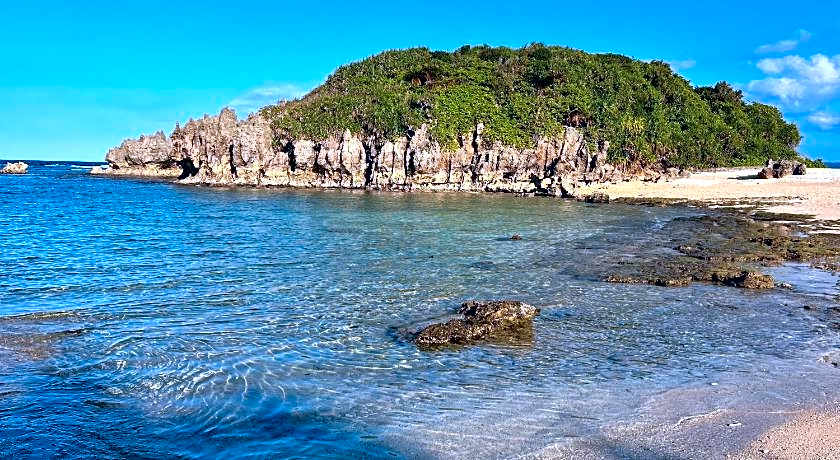 Shiawaseninaru Kourijima no Yado