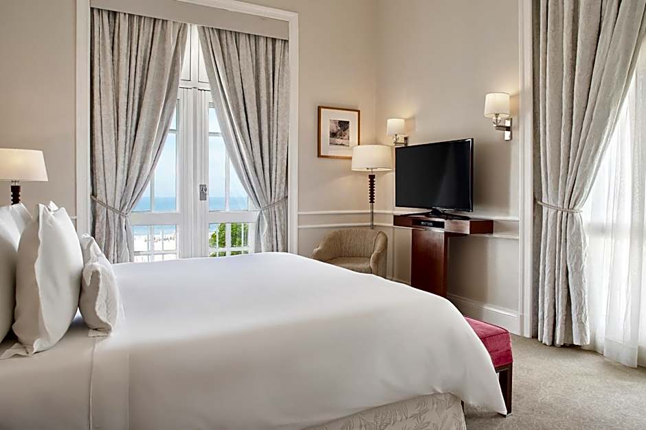 Copacabana Palace, A Belmond Hotel, Rio de Janeiro