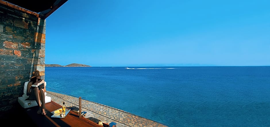 Elounda Beach Hotel & Villas, a Member of the Leading Hotels of the Wo