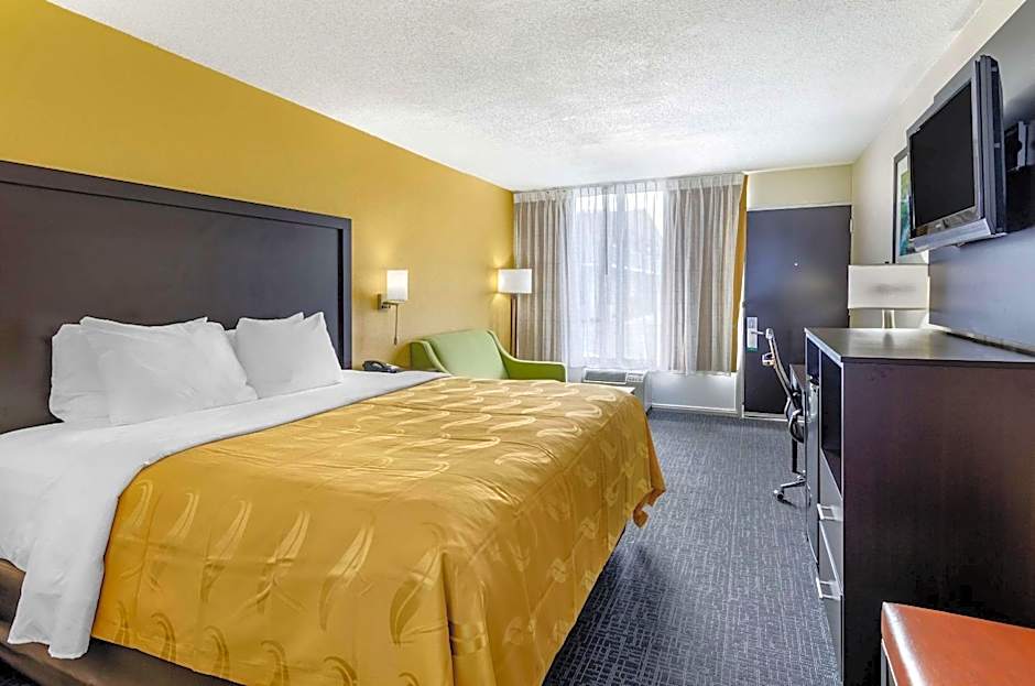 Quality Inn Verona - Staunton North
