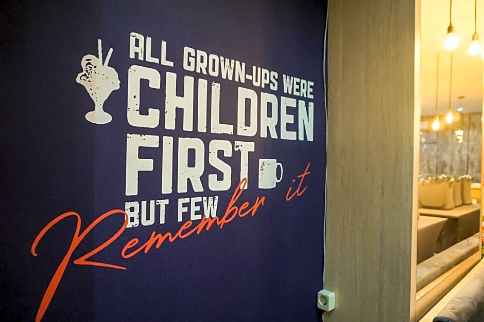 Hotel Berlian International Surabaya