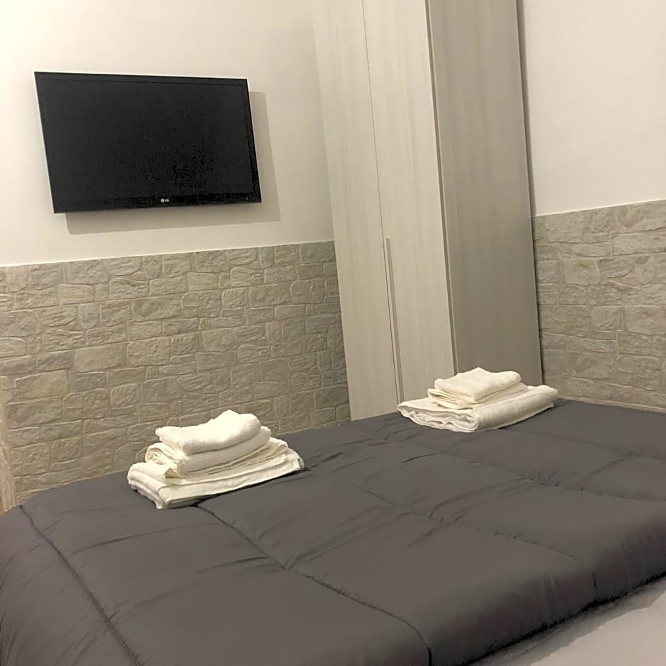 Scarparidd B&b – Bari, LA