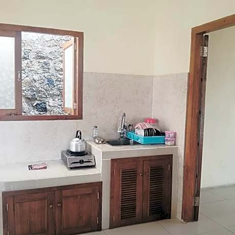 Family Guest House Tretes 