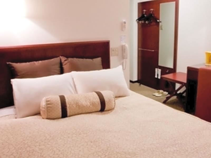 Kuretake-Inn Act Hamamatsu