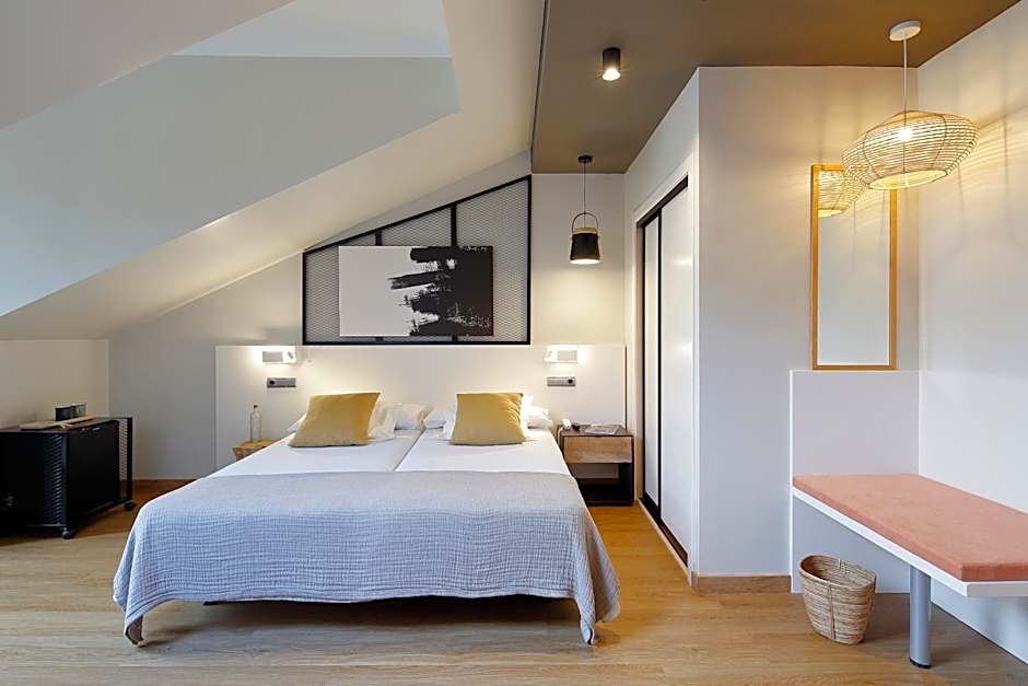 Hotel Marqués, Blue Hoteles