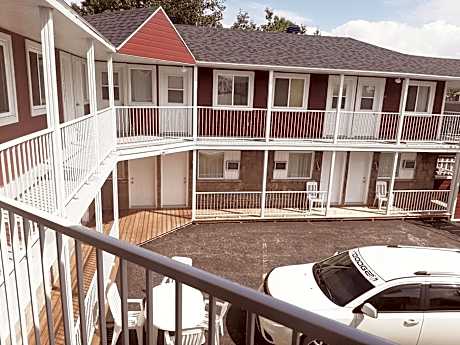 Motel LA RÉFÉRENCE