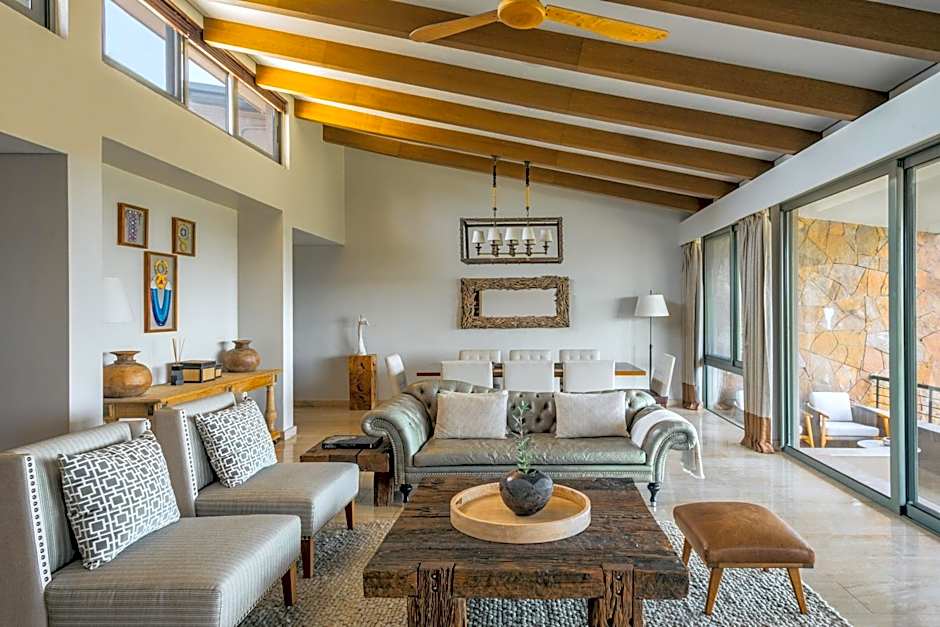 Melia Serengeti Lodge