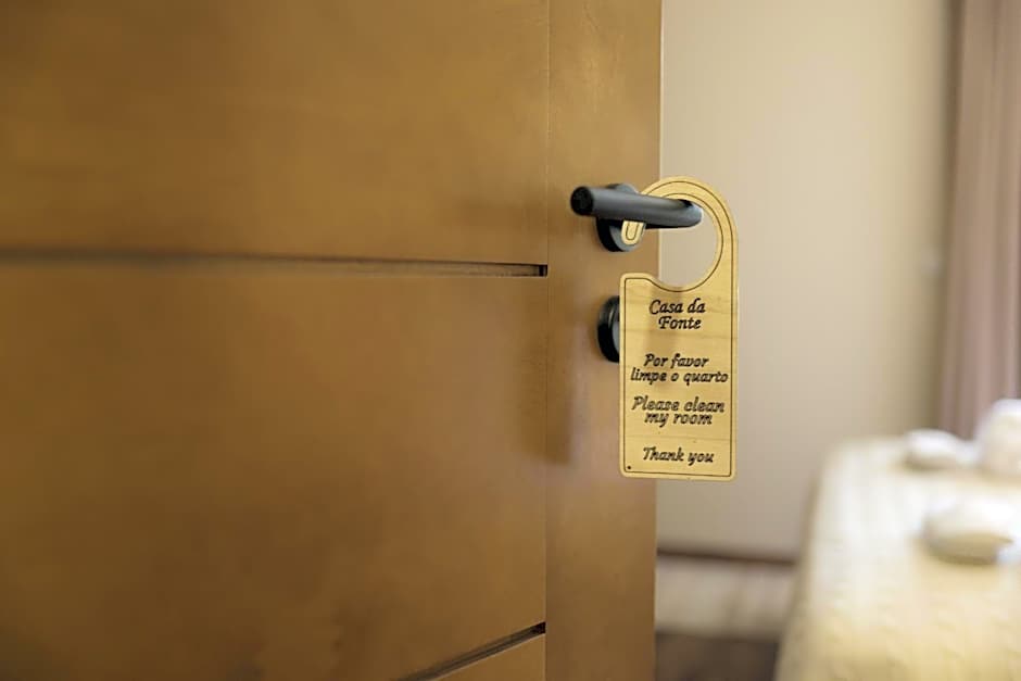 Casa da Fonte - Gerês