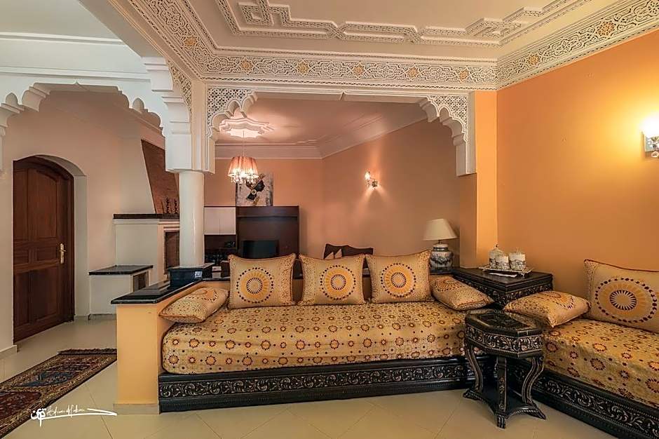 Villa Rita Guest House