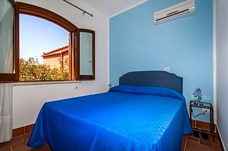 Small Double or Twin Room