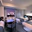 Tokyo Bay Ariake Washington Hotel