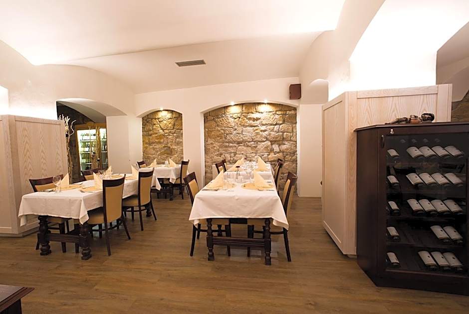 Wellness Hotel Gondola