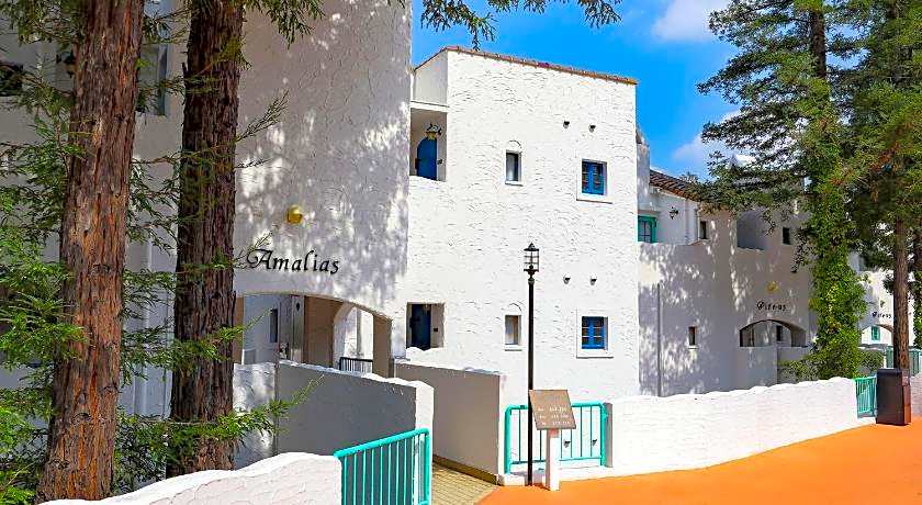 Ooedo Onsen Monogatari Hotel Reoma no Mori