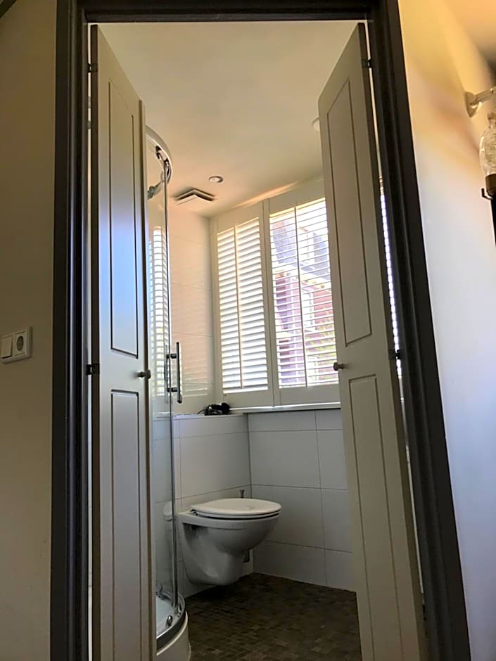 B&B Zee van Tijd Domburg