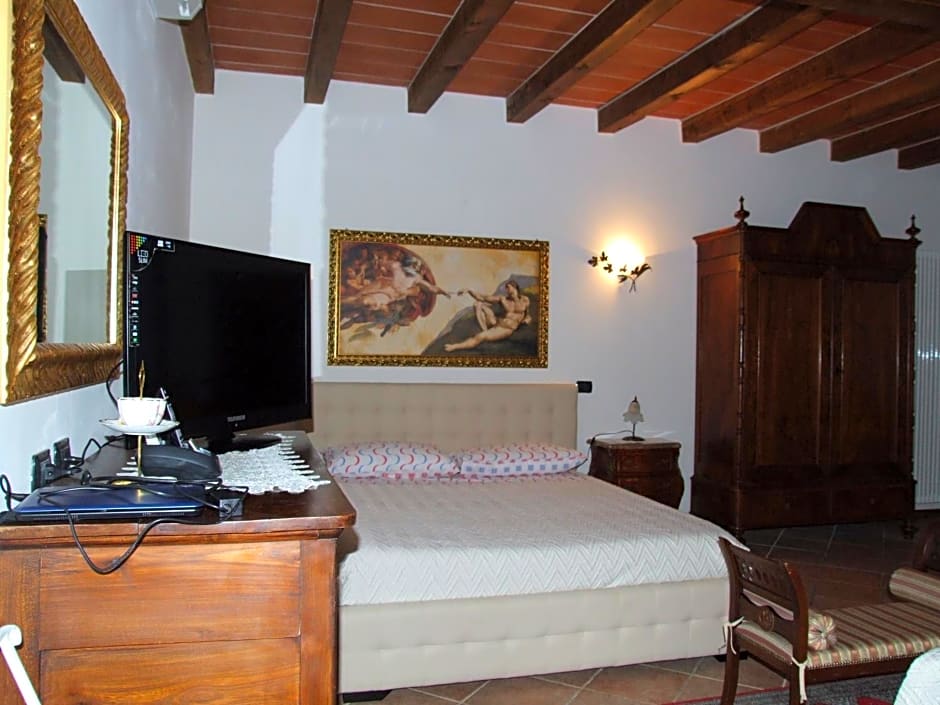 B&B Simona