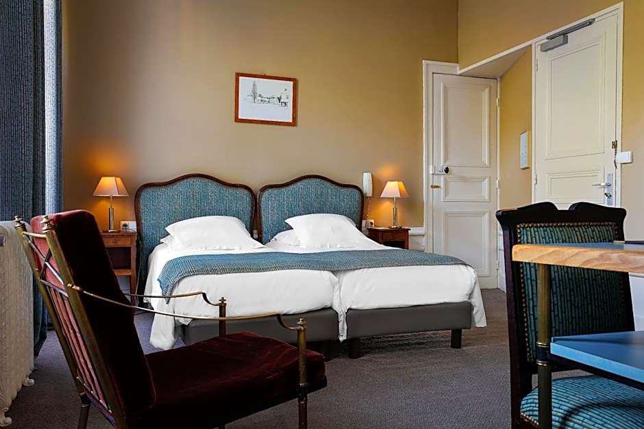 Grand Hotel de L'Univers