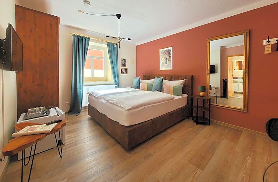 Pension Lavida Usedom