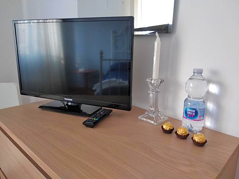 B&B Le Stelle del Museo