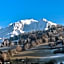 Luxury 2 Bedroom Apartment with view of Mont Blanc