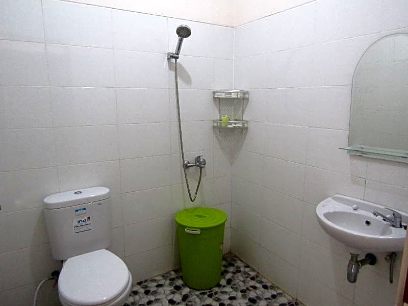 Balkondes Bumiharjo (Kampung Dolanan)