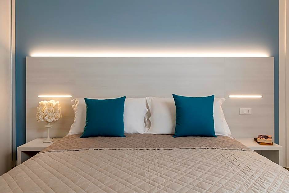 Hotel Raffaello