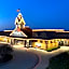 The Farmstead Hotel