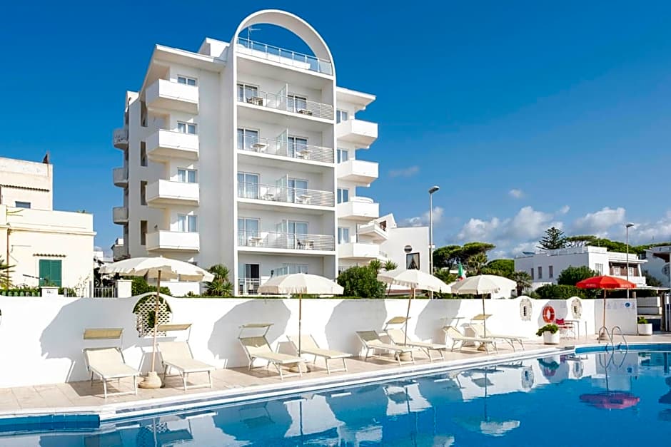 Residence Cavalluccio Marino