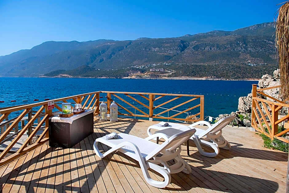 Peninsula Gardens Hotel