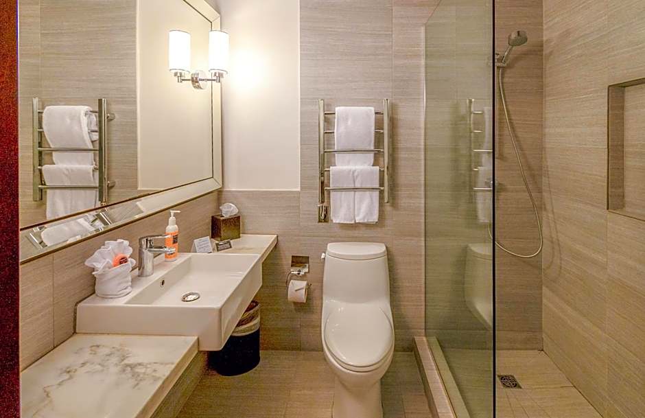 Park South Hotel, part of JdV by Hyatt