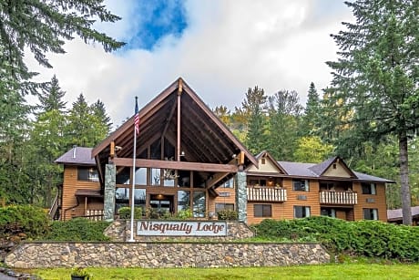 Nisqually Lodge